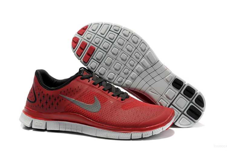 Homme Nike Free 4.0 V2 Paris Retro Nike Free Homme Chaussures